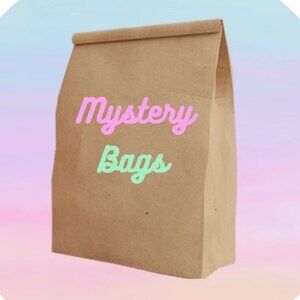 💋❤️💋15PC Beauty Makeup Mystery Box Grab Bag Womens Cosmetics Gift Surprise!